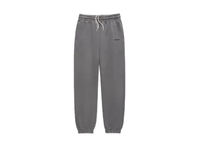 JJJJound J90 Sweatpants "Charcoal French Terry"