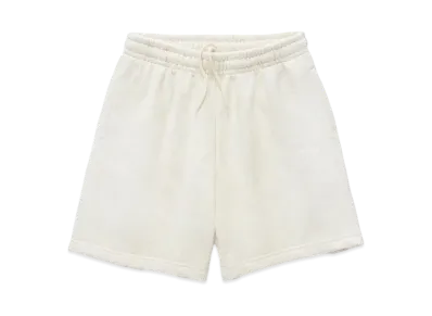 JJJJound J90 Sweatshorts "Oatmeal"
