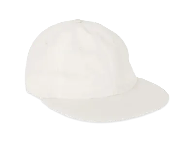 JJJJound Camper Cap 5 Mesh "Off White"