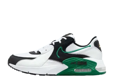 Nike Air Max Excee "White/Black/Malachite"