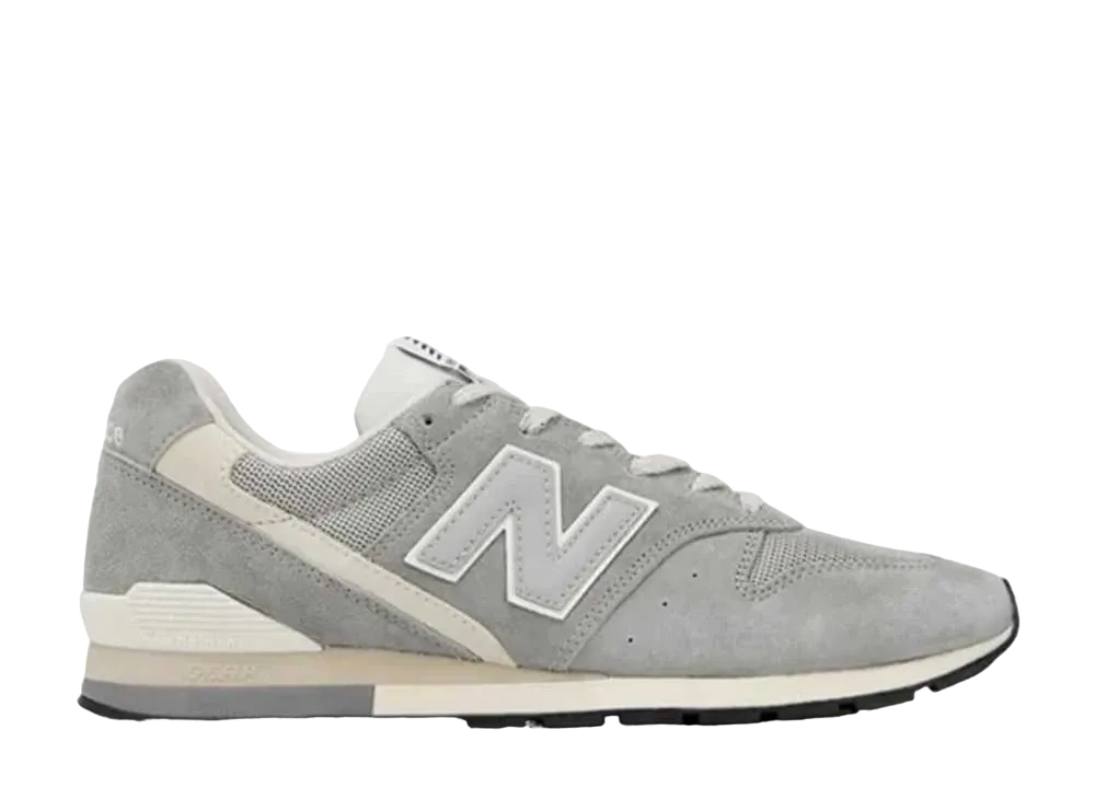 New Balance 996 "Grey"