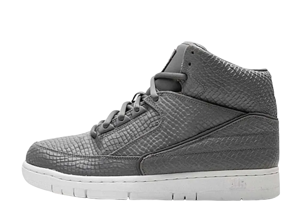 ナイキ エアパイソン SP "クールグレー/ホワイト"