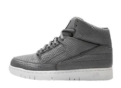 Nike Air Python SP "Cool Grey/White"