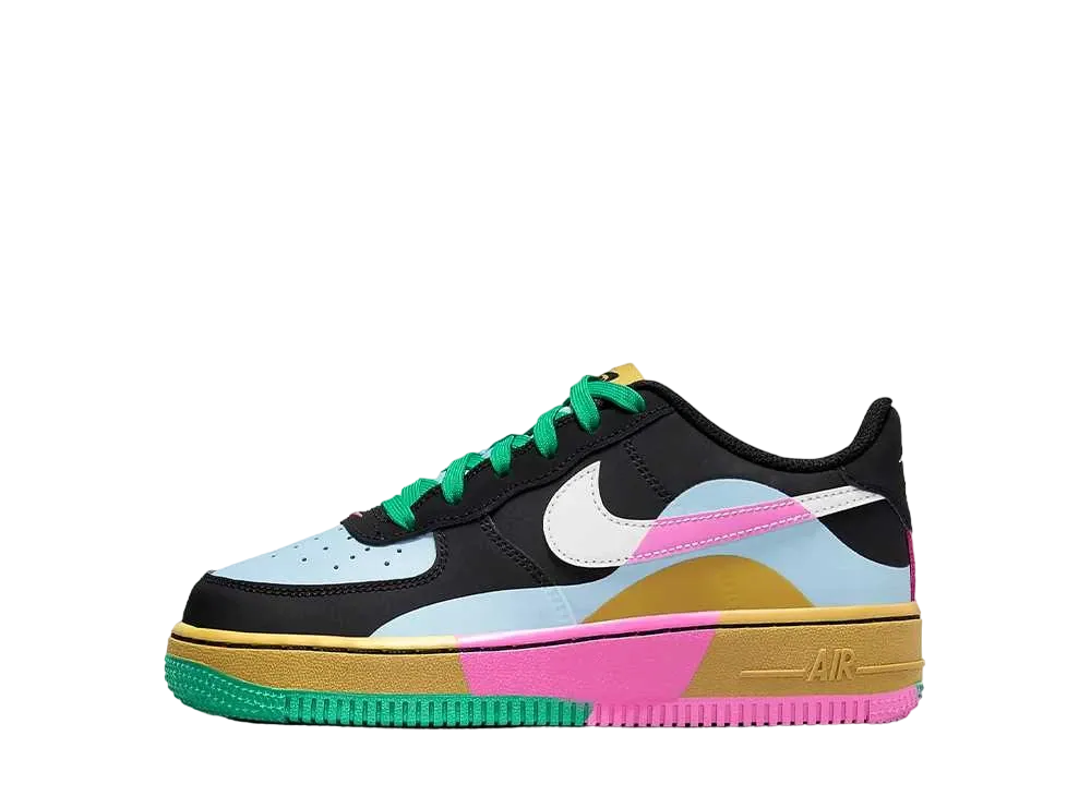 23cm ナイキ　エアフォース1 ロー　LV8 2 GS ライトフォト Amazon | [ナイキ] エア フォース 1 '07 LV8 AIR FORCE 1 '07