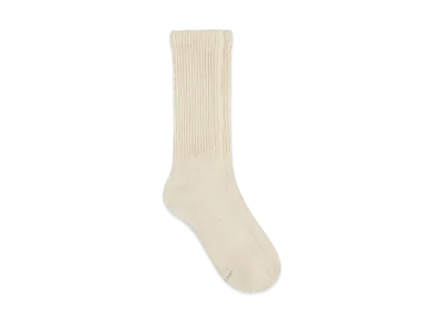 JJJJound Heritage Sport Socks "Natural"