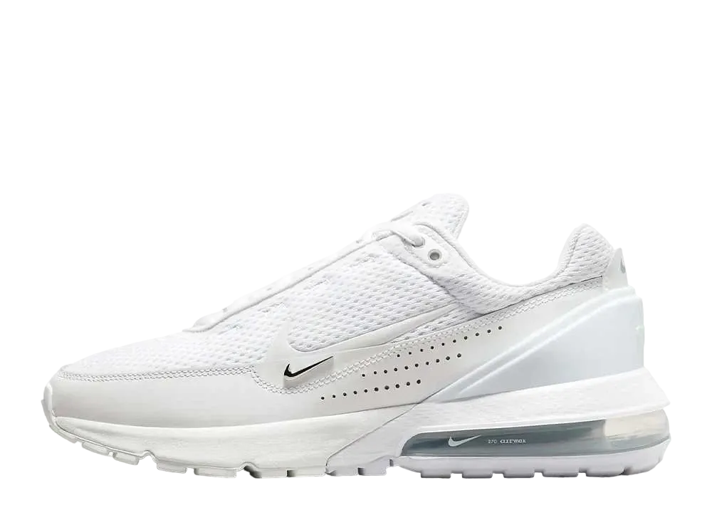 Nike Air Max Pulse "White/Summit White"