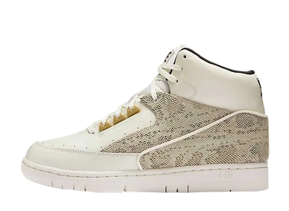 ナイキ エアパイソン "セイル/ブラック/メタリックゴールド"