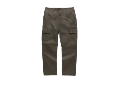 JJJJound Heavyweight Utility Pant "Brown"