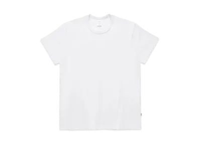 JJJJound J70 T-Shirt "White"