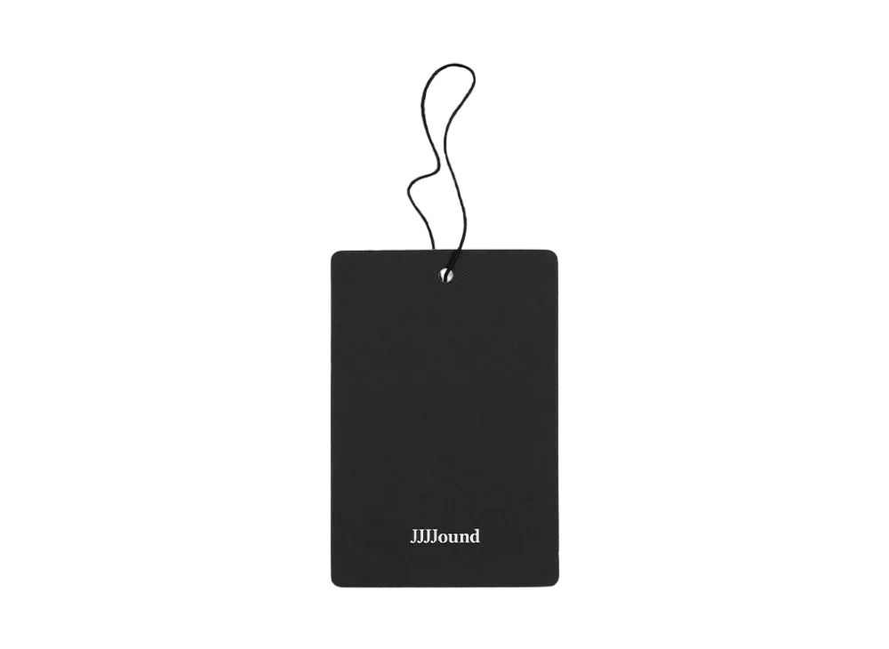 JJJJound Air Freshener "Black"