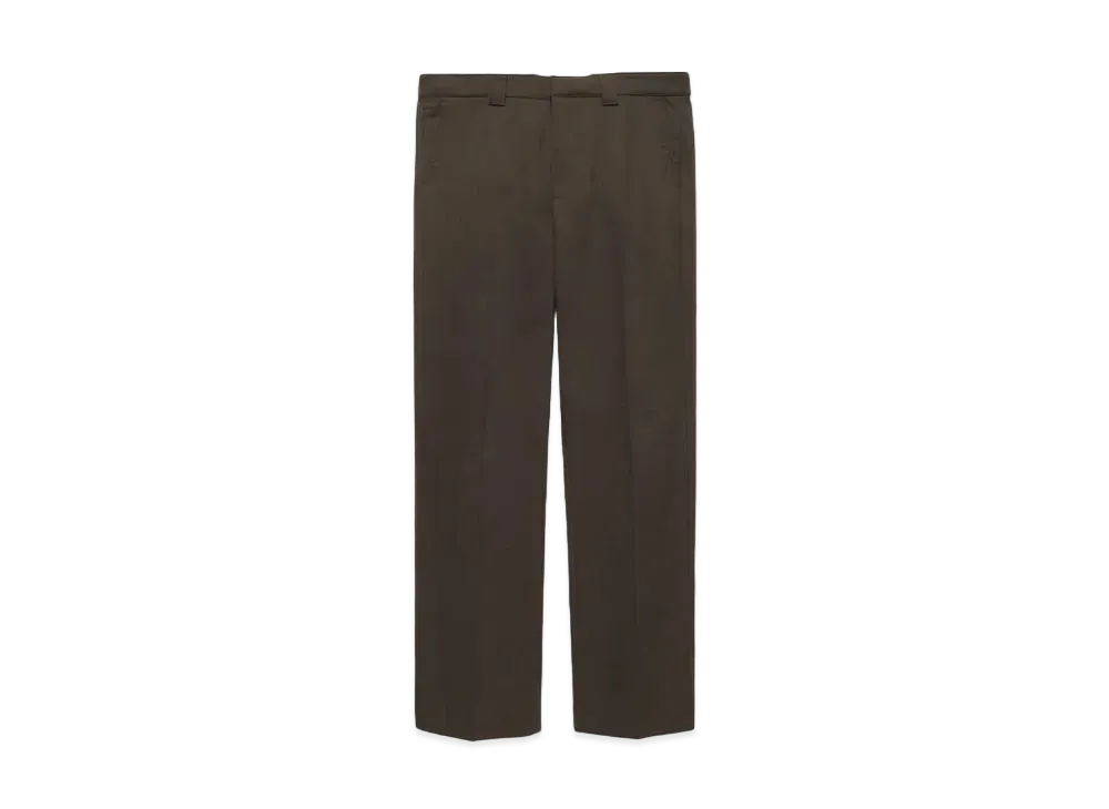 JJJJound Chino Relaxed "Brown"