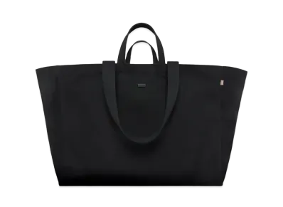 JJJJound XXL Cabas "Black"