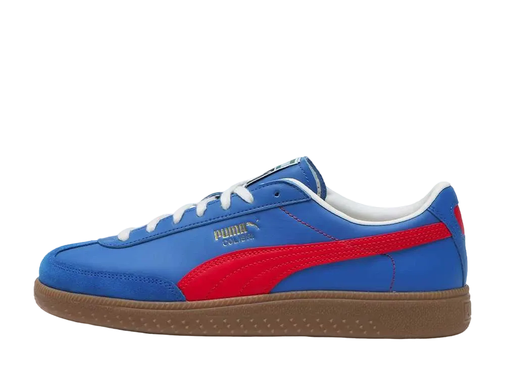 Puma Colibri OG "Puma Team Royal/For All Time"