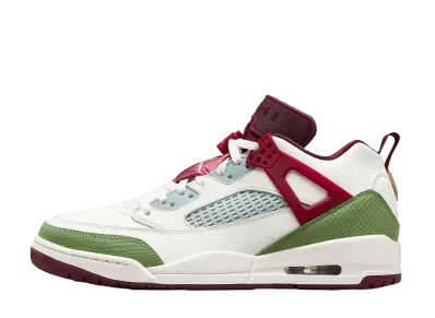 ナイキ ジョーダン スパイジーク ロー "チャイニーズニューイヤー/イヤーオブザドラゴン"