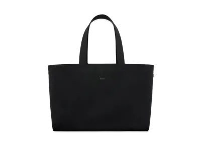 JJJJound XL Cabas "Black"