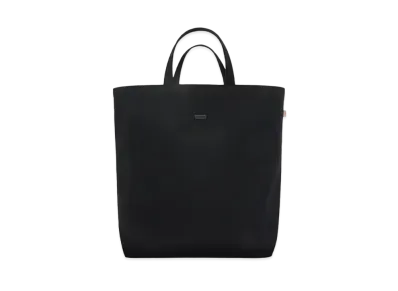 JJJJound Petit Court Cabas "Black"