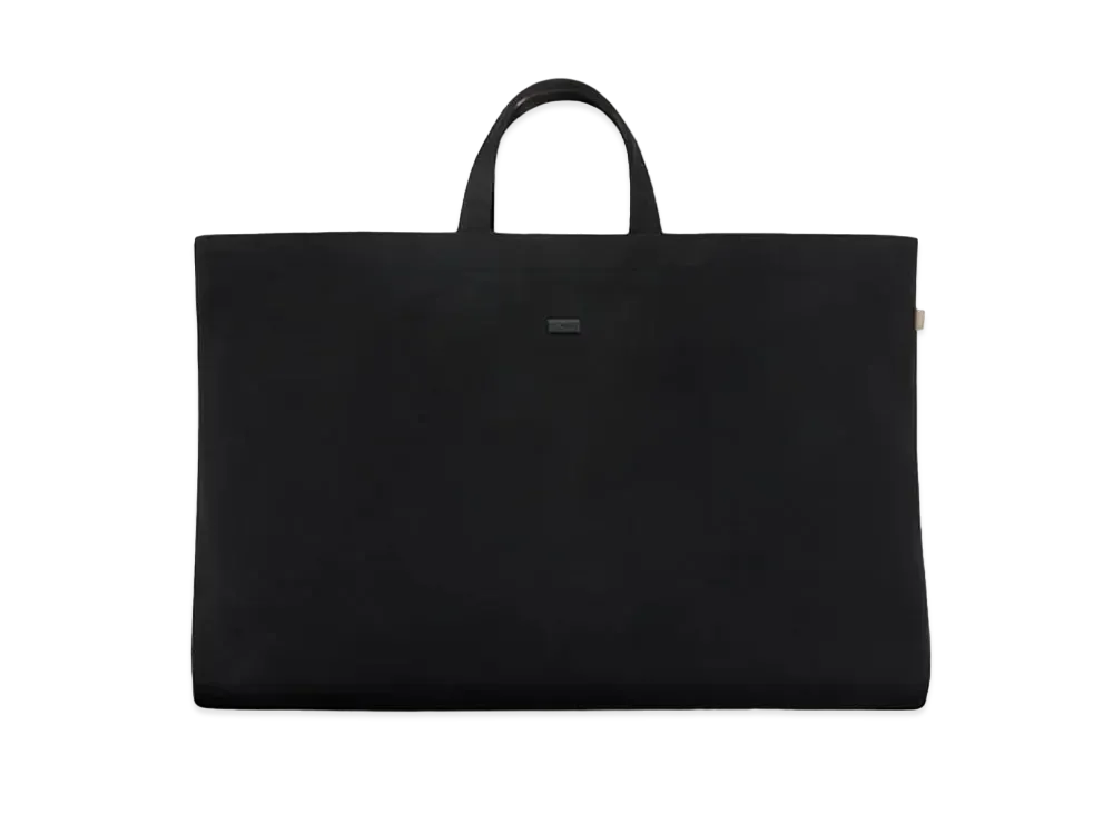 JJJJound Grand Court Cabas "Black"