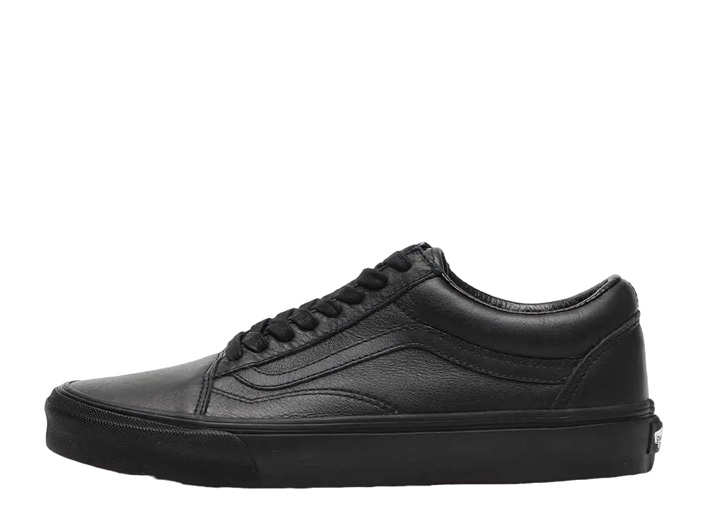 Vans Old Skool "Black"