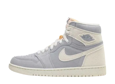 Nike Air Jordan 1 High OG Craft "Ivory"