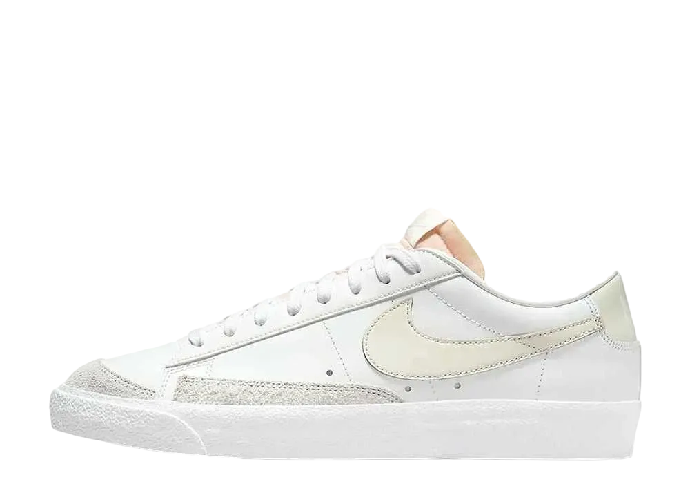 Nike Blazer Low '77 Vintage "Summit White/Photon Dust/Sea Glass"