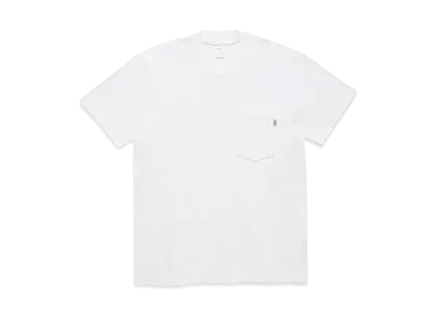 JJJJound J90 T-Shirt Pocket "White"