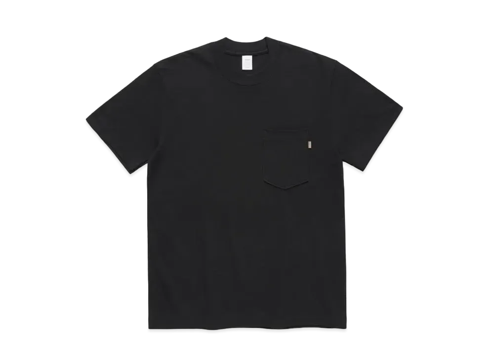JJJJound J90 T-Shirt Pocket "Black"