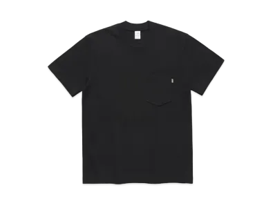 JJJJound J90 T-Shirt Pocket "Black"