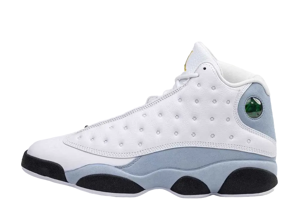 Nike Air Jordan 13 "Blue Grey"