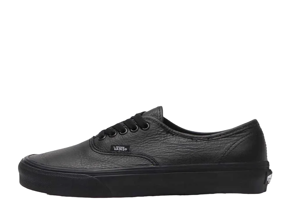 Vans Authentic "Black"