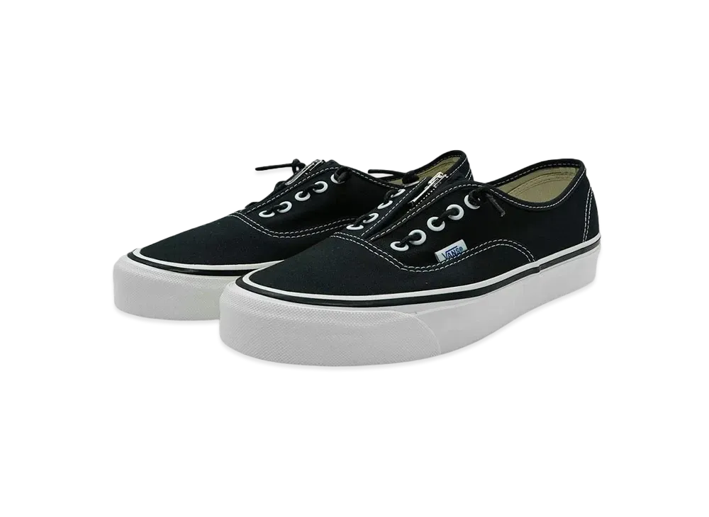 siiran 44 DX Anaheim Custom Zipper Unit Black czaa01bb "BLACK"