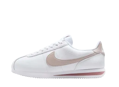 Nike Women's Cortez "White/Platinum Violet"