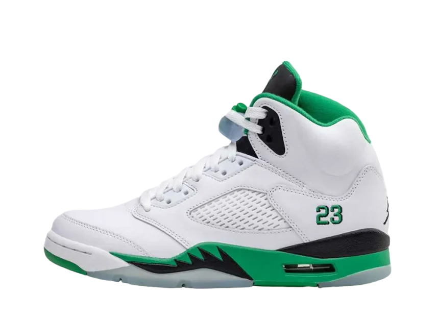 Nike Women's Air Jordan 5 Retro Nike Women's Air Jordan 5 Retro
