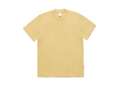 JJJJound J90 T-Shirt "Yelllow"