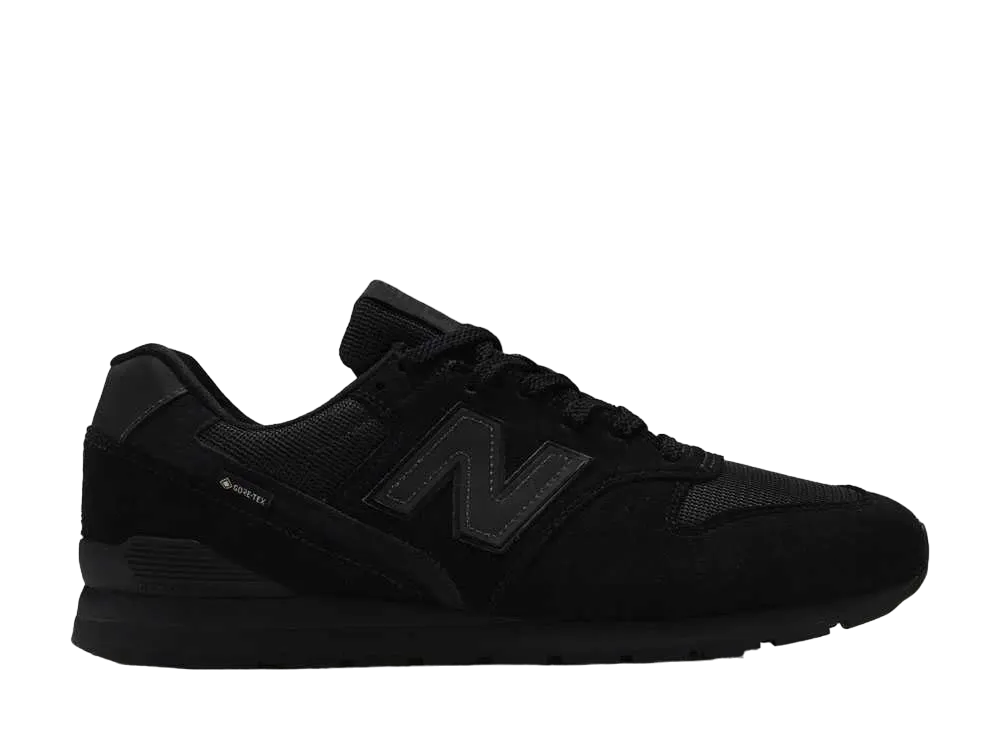 New Balance 996 GORE-TEX "Black" (UNITED ARROWS Exclusive)