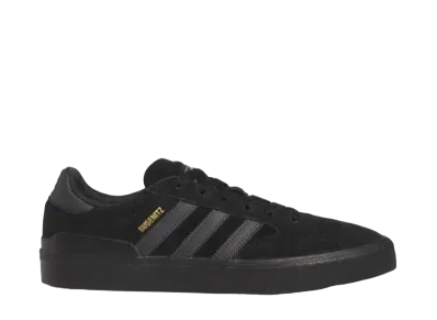adidas Busenitz Vulc 2 "Core Black/Carbon"