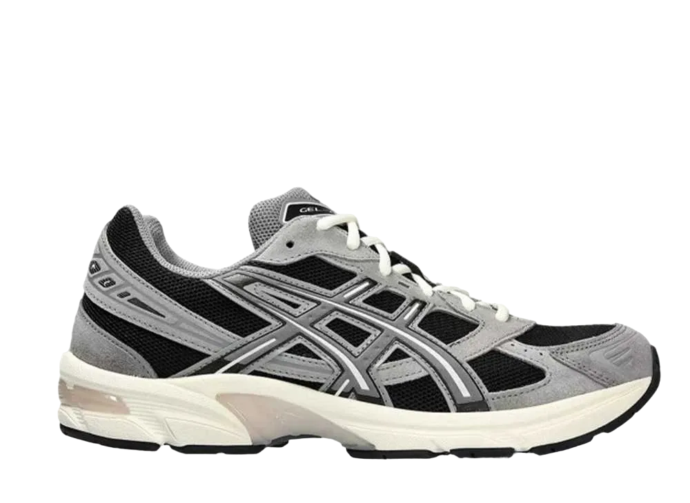 Asics Gel-1130 "Black/Carbon"