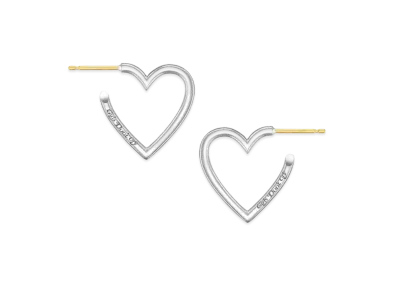 Girls Don't Cry x CAREERING GDC003 (SV) "Silver" / VERDY