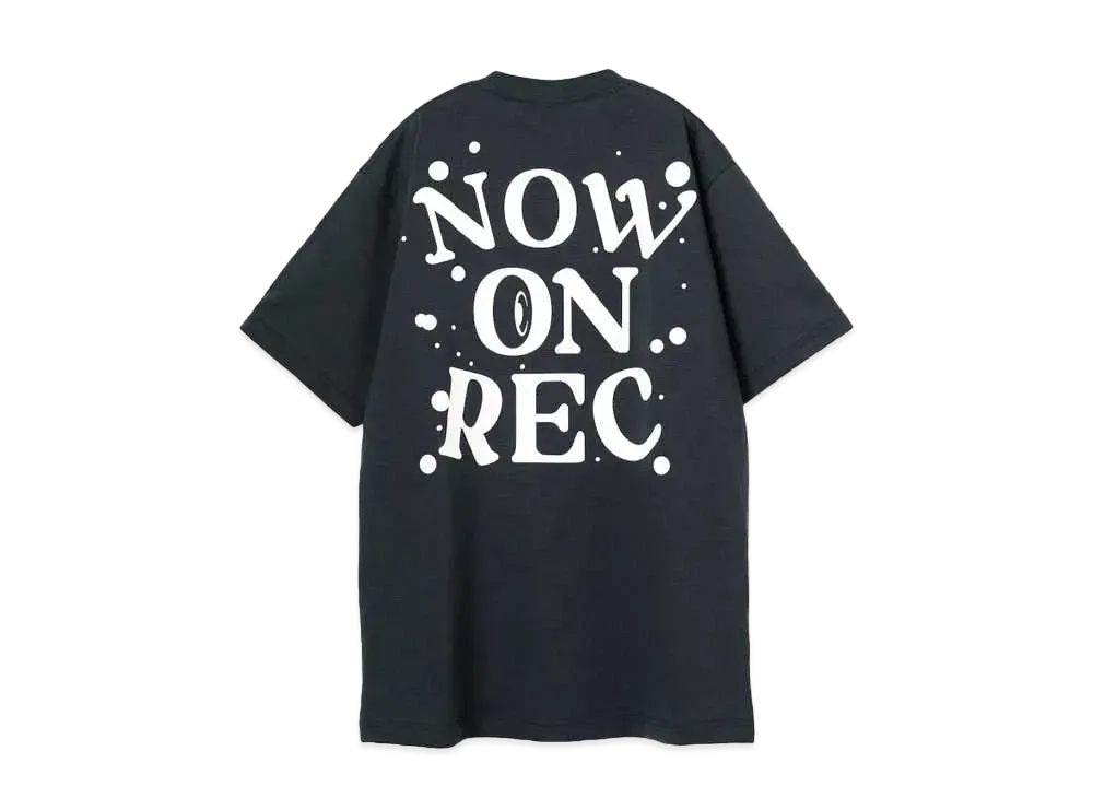 COIN PARKING DELIVERY Now on Rec Tee Xmas "Navy"