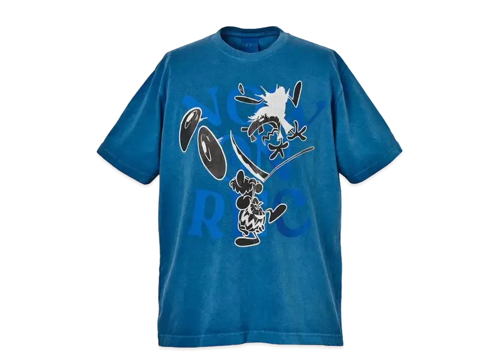 COIN PARKING DELIVERY Now on Rec Tee Halloween "Blue"