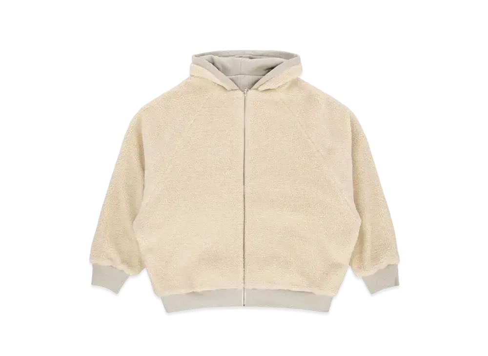 1017 ALYX 9SM Polar Felpa "Tan"