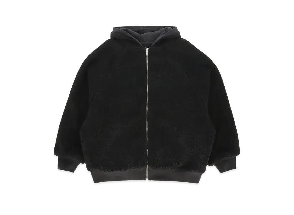 1017 ALYX 9SM Polar Felpa "Black"