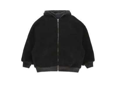 1017 ALYX 9SM Polar Felpa "Black"