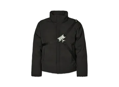 1017 ALYX 9SM Tricon Puffer - X "Black"