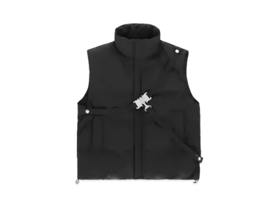 1017 ALYX 9SM Tricon Vest - X "Black"