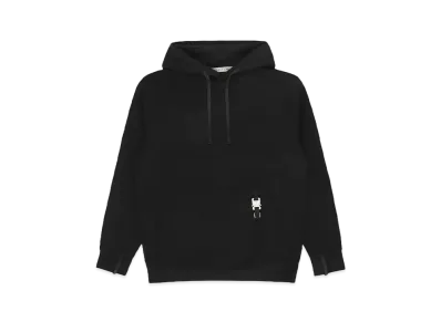 1017 ALYX 9SM Hoodie - 2 "Black"