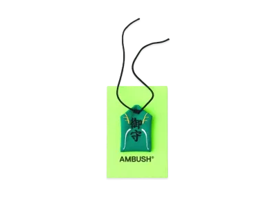 AMBUSH OMAMORI 2024 "Green"