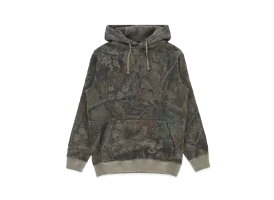 1017 ALYX 9SM Camo Hoodie "Tree Camo"