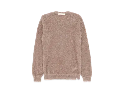 1017 ALYX 9SM Crewneck Sweater "Tan"