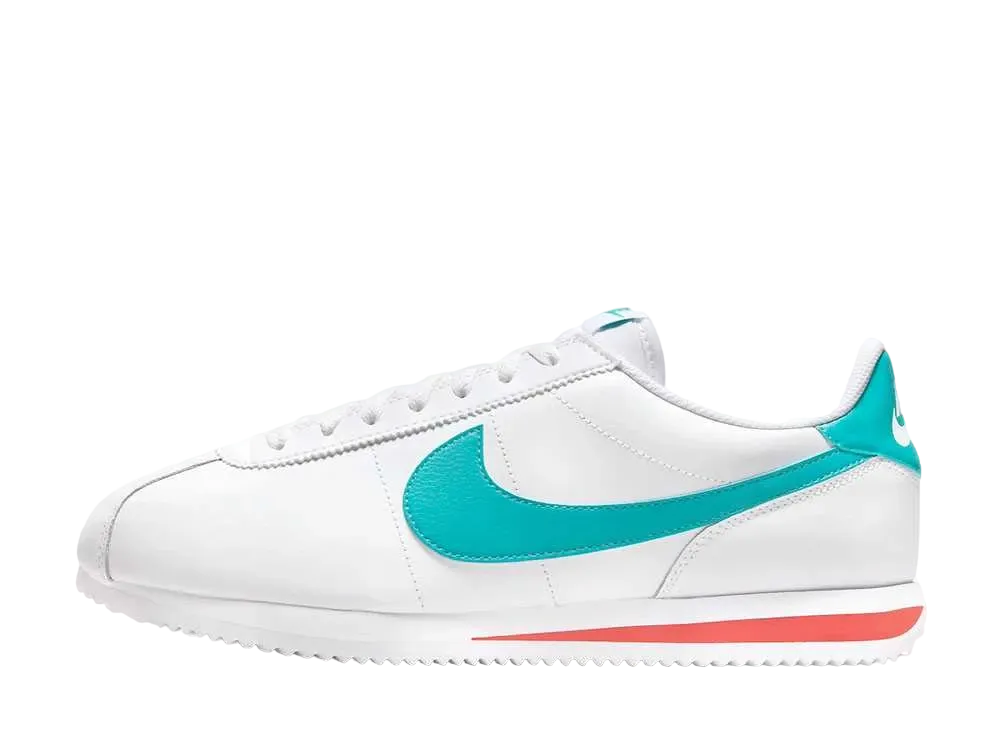 Nike Cortez "Miami Dolphins"