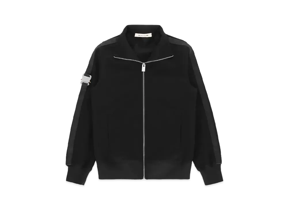 1017 ALYX 9SM Tracktop - X "Black"